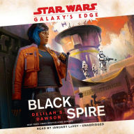Galaxy's Edge: Black Spire (Star Wars)