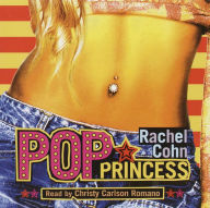 Pop Princess (Abridged)