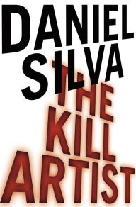 The Kill Artist (Abridged)