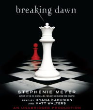 Breaking Dawn: The Twilight Saga, Book 4