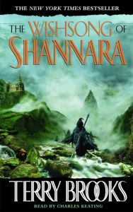 The Wishsong of Shannara (Abridged)