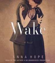 Wake: A Novel