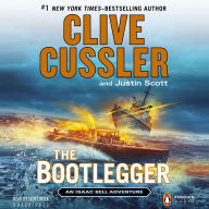 The Bootlegger (Isaac Bell Series #7)