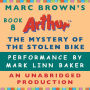 The Mystery of the Stolen Bike (Arthur Chapter Book #8)