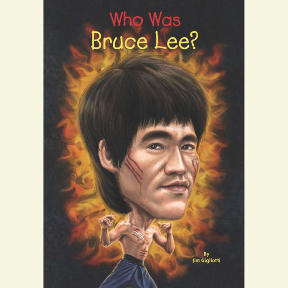 Who Was Bruce Lee?