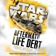 Star Wars: Aftermath: Life Debt