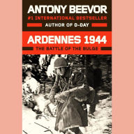 Ardennes 1944: The Battle of the Bulge