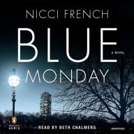 Blue Monday: A Frieda Klein Mystery