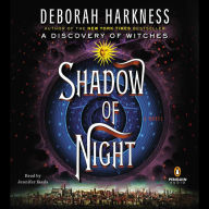 Shadow of Night (All Souls Series #2)