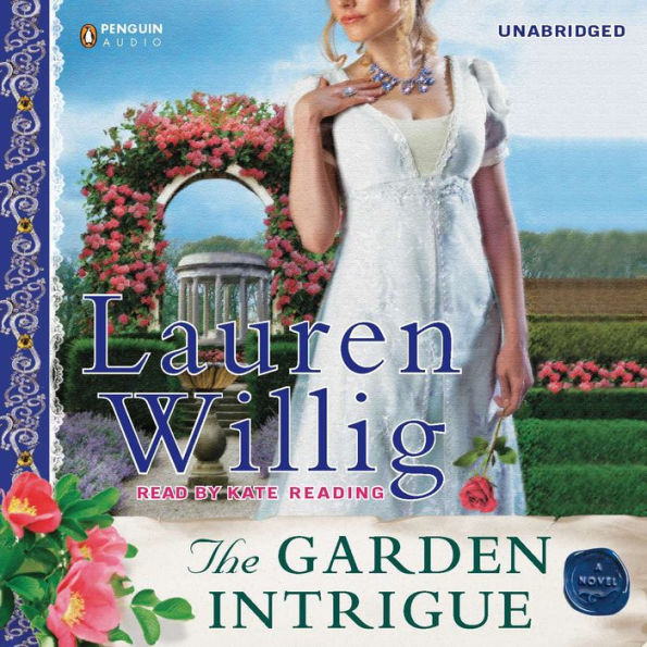 The Garden Intrigue