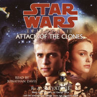Star Wars: Episode II: Attack of the Clones (Abridged)