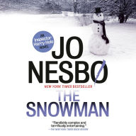 The Snowman (Harry Hole Series #7)