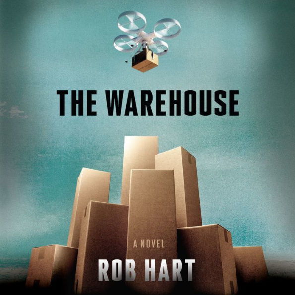 The Warehouse: A Novel