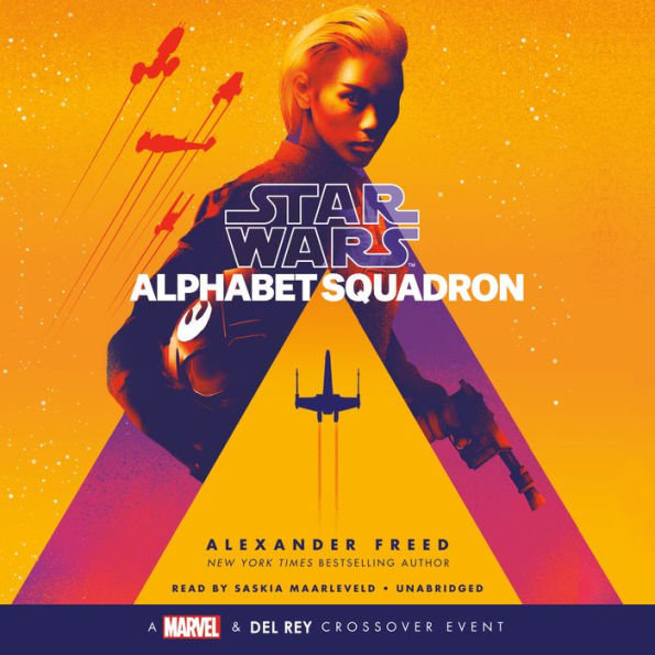 Star Wars: Alphabet Squadron