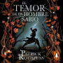 El temor de un hombre sabio / The Wise Man's Fear