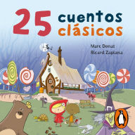 25 cuentos clásicos