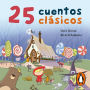 25 cuentos clásicos