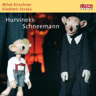 Hurvineks Schneemann (Abridged)