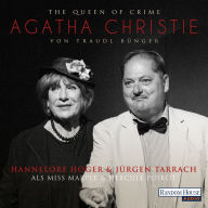 The Queen of Crime - Agatha Christie (Abridged)