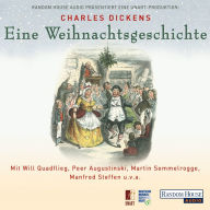 Eine Weihnachtsgeschichte (Abridged)