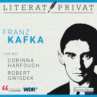 LiteratPrivat - Franz Kafka (Abridged)