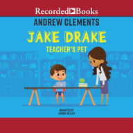 Jake Drake, Teacher's Pet (Jake Drake Series #3)