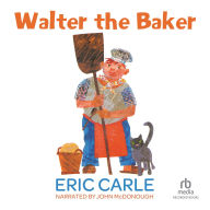 Walter the Baker