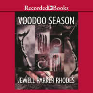Voodoo Season: A Marie Laveau Mystery