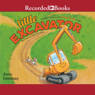 Little Excavator