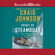 The Spirit of Steamboat