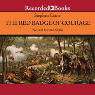 Red Badge of Courage