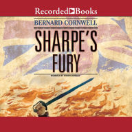 Sharpe's Fury