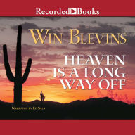 Heaven is a Long Way Off : Rendezvous, Book 4