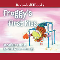 Froggy's First Kiss