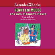 Henry and Mudge and Mrs. Hopper's House (Henry and Mudge Series #22)