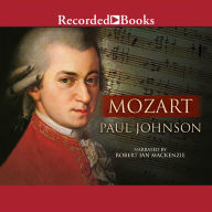 Mozart: A Life