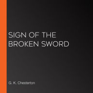 Sign of the Broken Sword