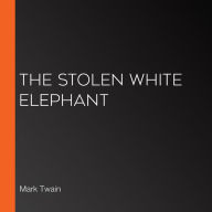 Stolen White Elephant, The (Version 2)