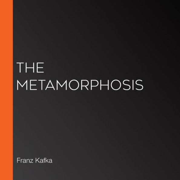 The Metamorphosis