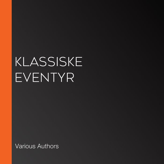 Klassiske eventyr