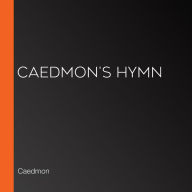 Caedmon's Hymn