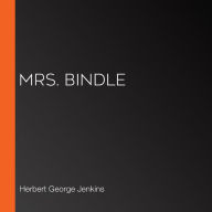 Mrs. Bindle