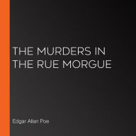 Murders in the Rue Morgue, The (Librovox)