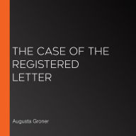 The Case Of The Registered Letter