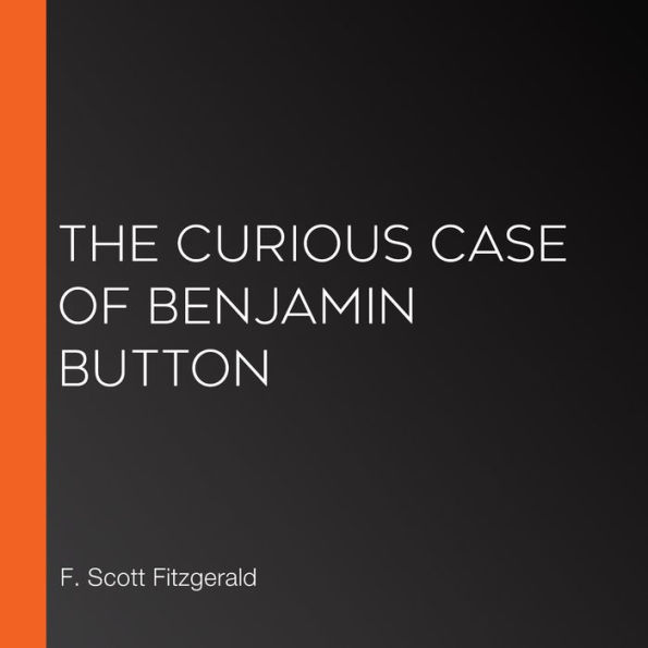 Curious Case of Benjamin Button, The (version 2)