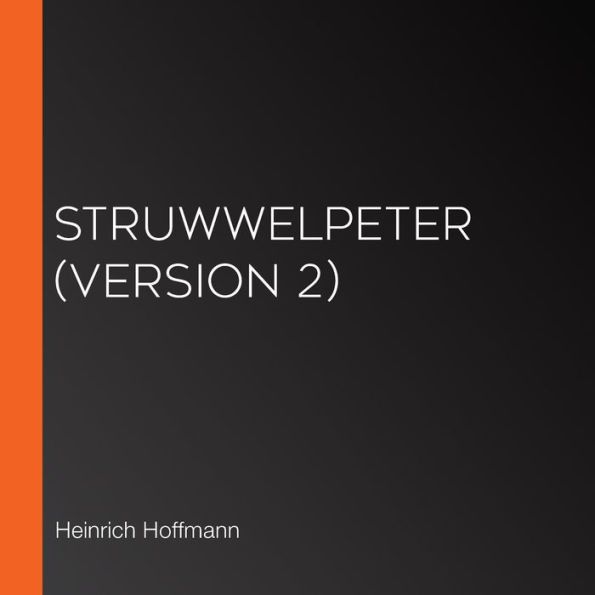 Struwwelpeter (version 2)