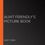 Aunt Friendly's Picture Book