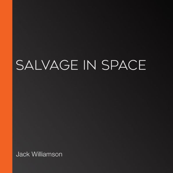 Salvage in Space