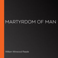 Martyrdom of Man
