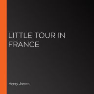 Little Tour in France